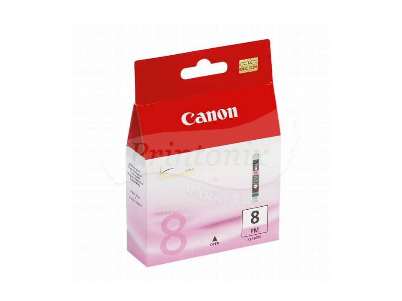 Canon CLI-8 Original Magenta Ink Cartridge