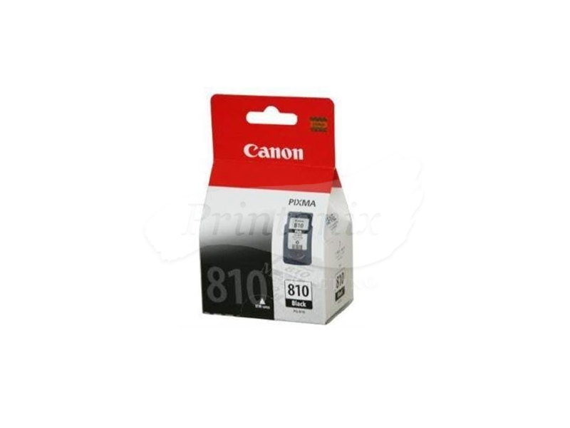 Canon PG-810 Original Black Ink Cartridge