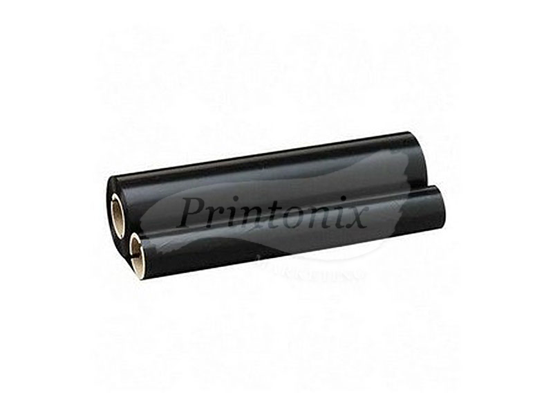 2Rolls-Sharp FO-6CR Ink Film For Sharp FO-P410 / FO-P610 / FO-P820