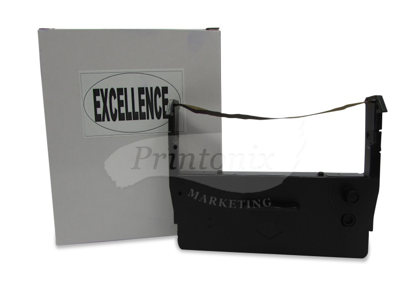 Epson ERC-37 Dot Matrix Printer Ribbon (Purple)