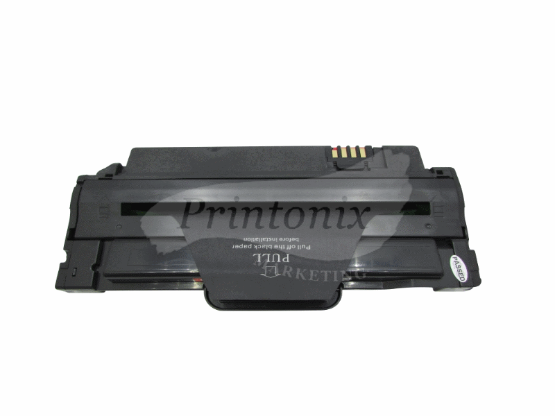 Samsung MLT-D105L Compatible Toner Cartridge  MLT D105L  MLTD105L