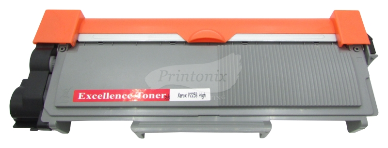 Fuji Xerox P225 / M225 (CT202330) (High Capacity) Compatible Toner Cartridge 2.6K P-225 M-225 (CT-202330) P 225 M 225 (CT 202330)