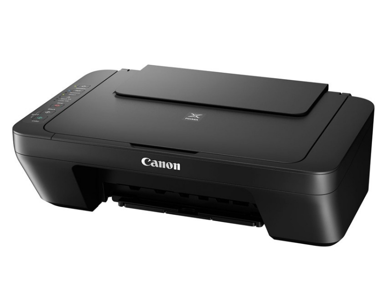 Canon Pixma E410 Printer