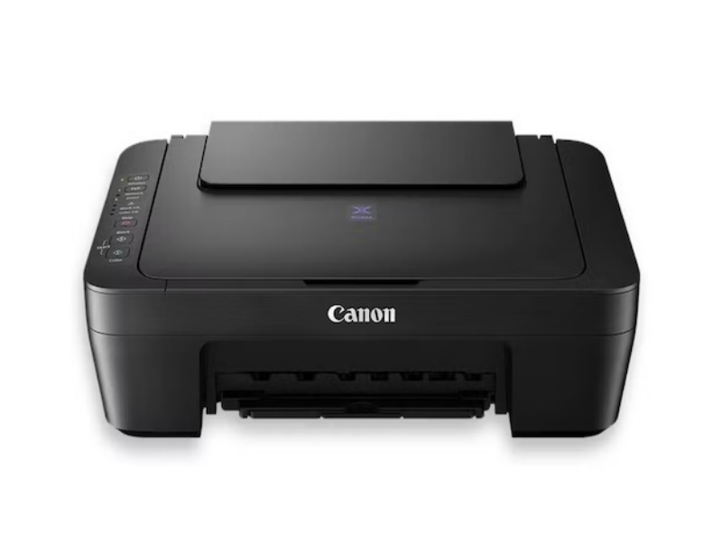 Canon Pixma E410 Printer 