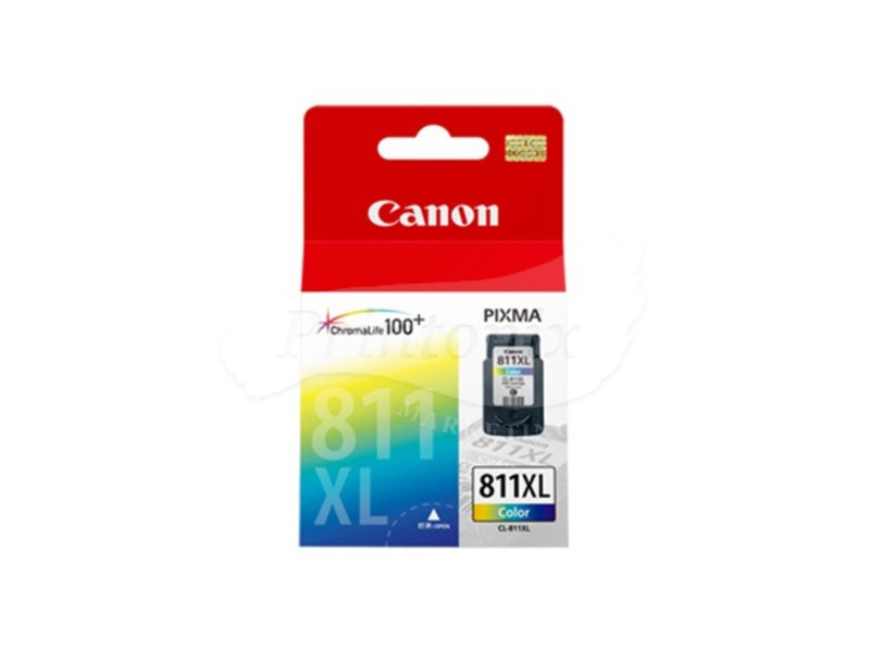 Canon CL-811 Original Color Ink Cartridge