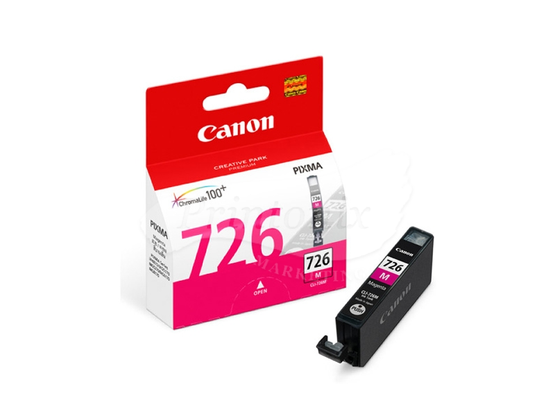 Canon CLI-726 Original Magenta Ink Cartridge