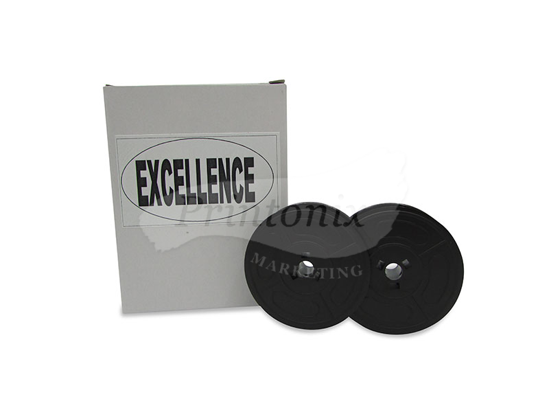 Group 4 Typewriter Ribbon (Black )