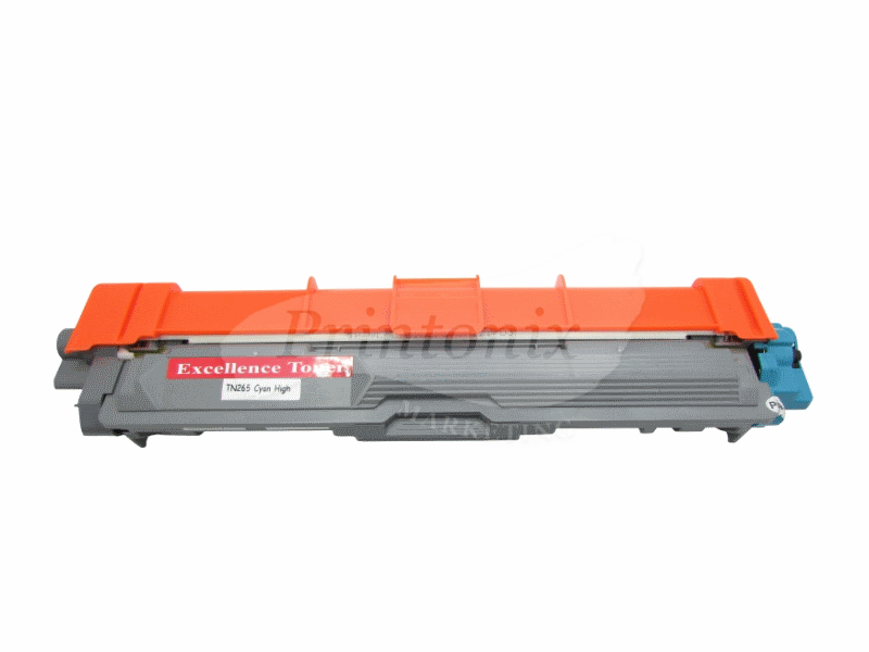 Brother TN-265 Cyan Compatible Toner Cartridge TN265 TN 265