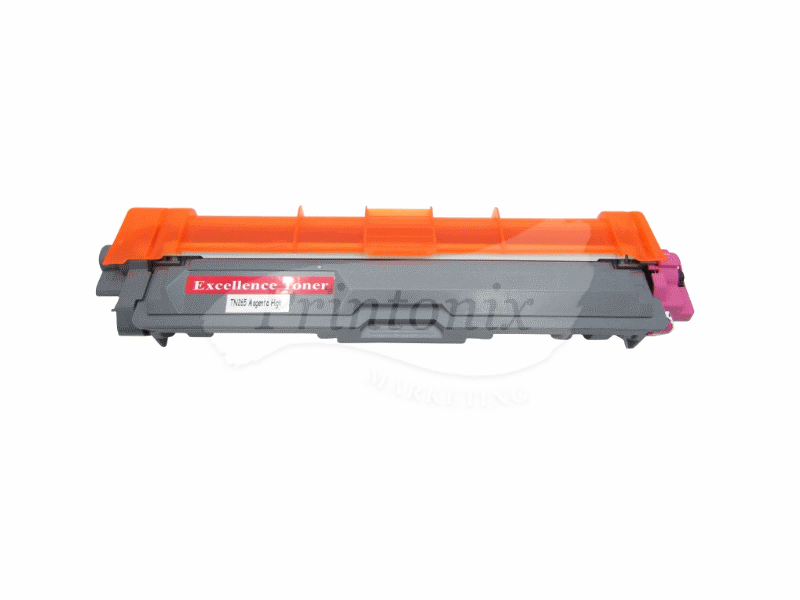 Brother TN-265 Magenta Compatible Toner Cartridge TN265 TN 265