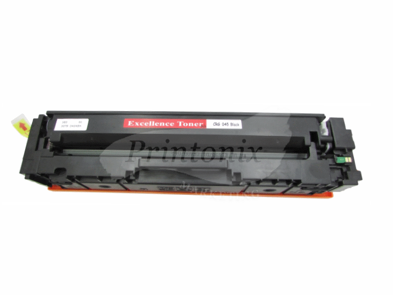 Canon 045 Black Compatible Toner Cartridge