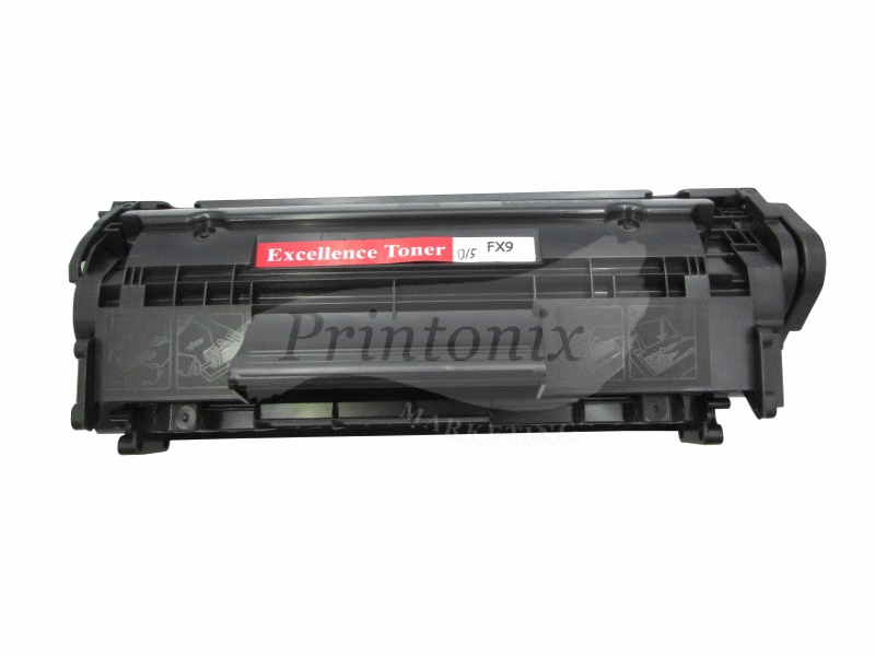 Canon FX9 Compatible Toner Cartridge F-X9 F X9