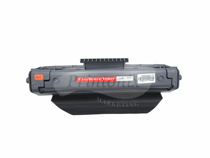 HP C4092A (92A) Compatible Toner Cartridge C-4092A C 4092A