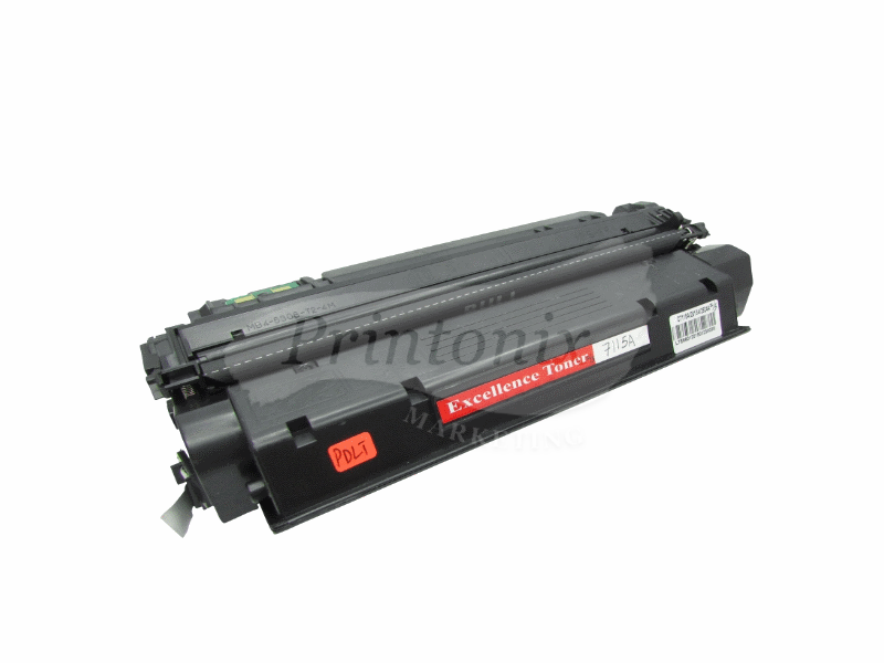 HP C7115A (15A) Compatible Toner Cartridge C-7115A C 7115A