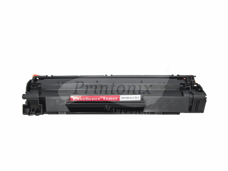 HP CB435A (35A) Compatible Toner Cartridge (Premium Quality) CB-435A CB 435A