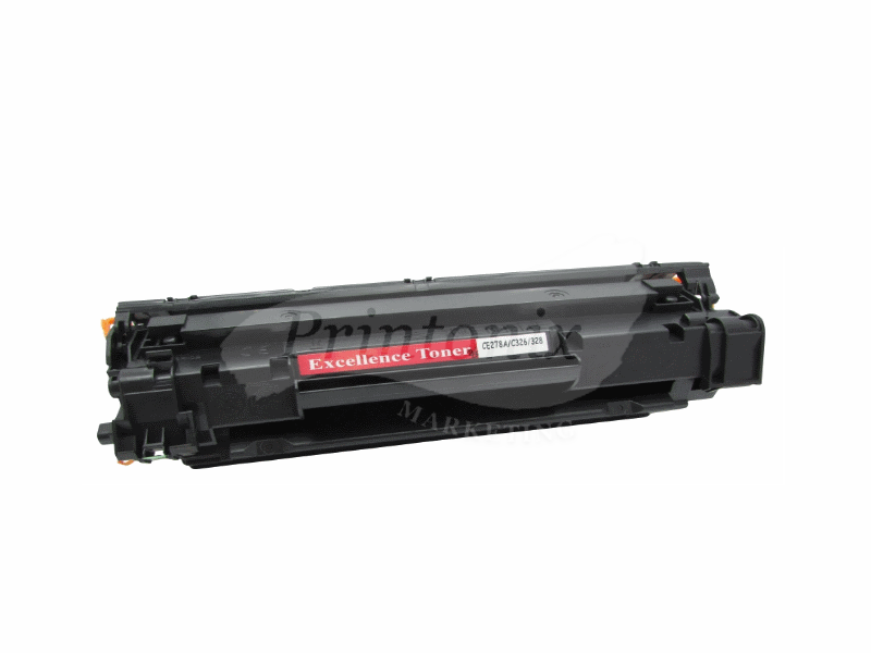 HP CE278A (78A) Compatible Toner Cartridge CE-278A CE 278A