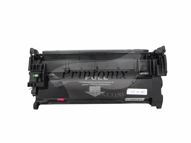 HP CF226A  (26A) Black Compatible Toner Cartridge CF-226A CF 226A