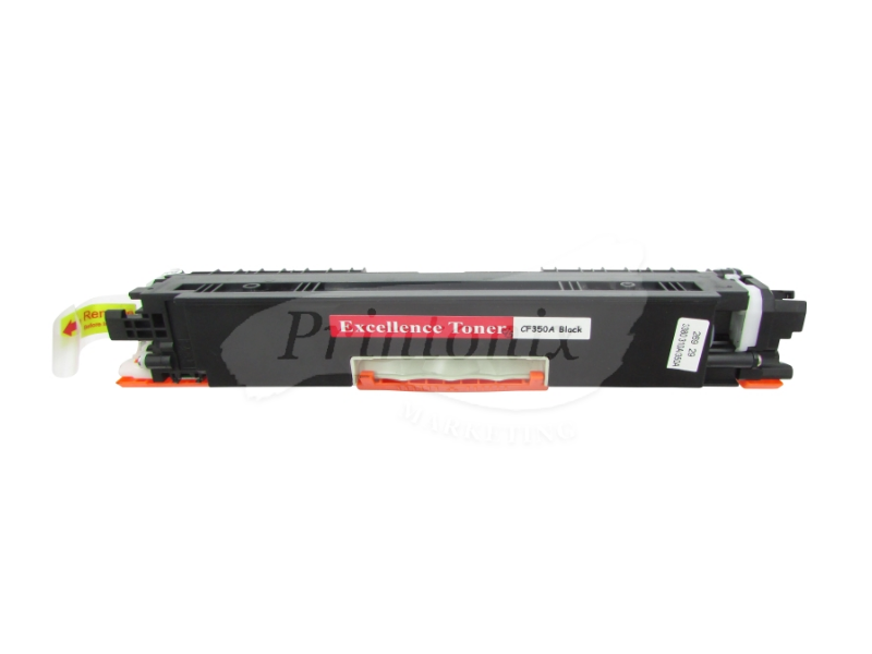 HP CF350A (130A) Black Compatible Toner Cartridge CF-350A CF 350A