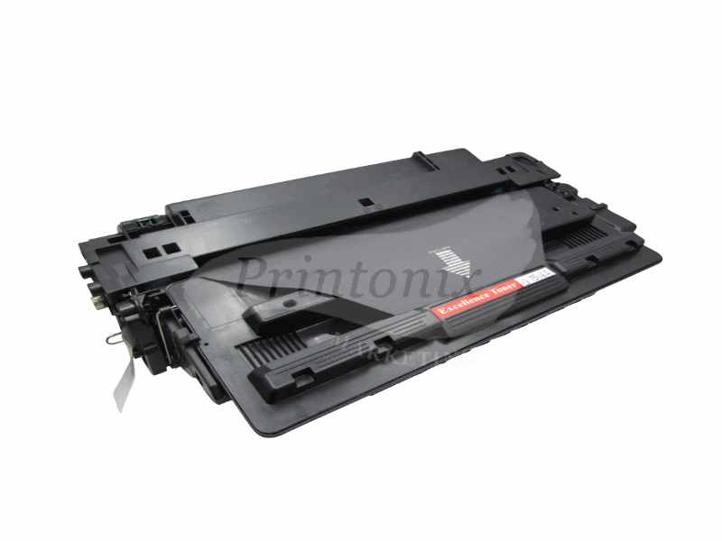 HP Q7516A (16A) Compatible Toner Cartridge Q-7516A Q 7516A