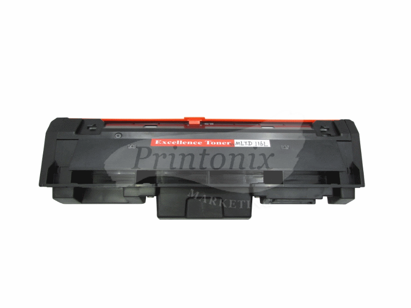 Samsung MLT-D116L Compatible Toner Cartridge  MLT D116L  MLTD116L