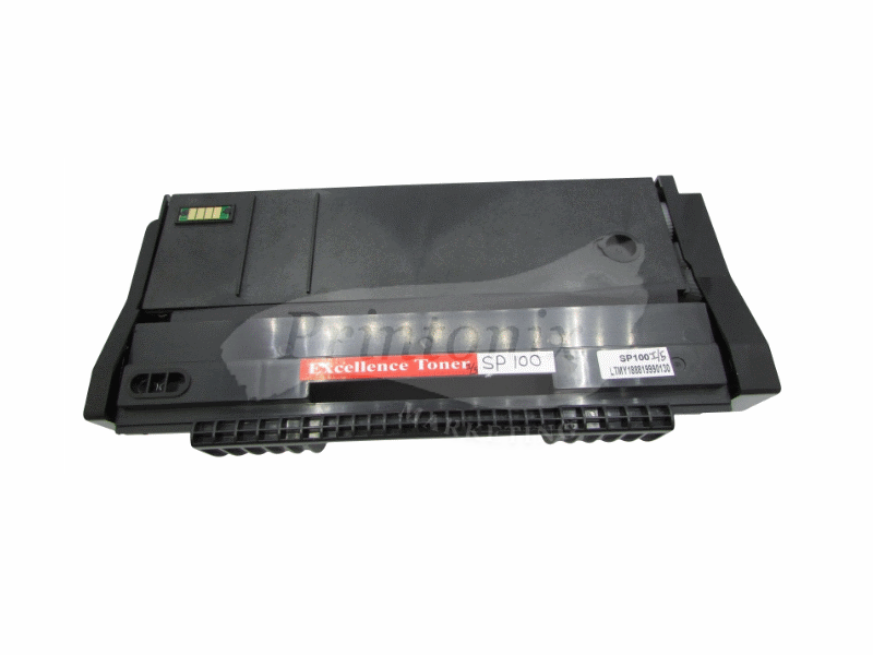 Ricoh SP100 (407167) Compatible Toner Cartridge  SP-100  SP 100