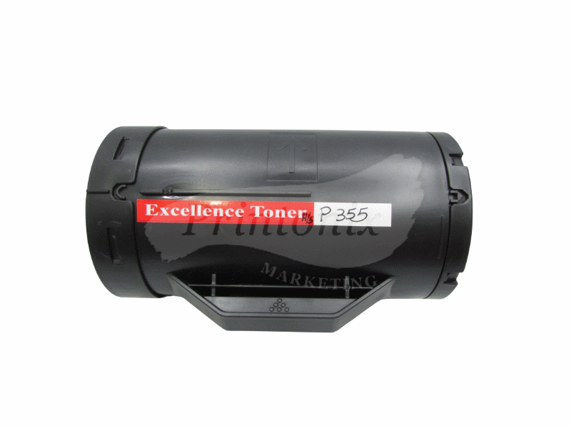 Fuji Xerox P355 / M355 (CT201938) Compatible Toner Cartridge (4K)  P-355 M-355 (CT-201938)  P 355  M 355 (CT 201938)