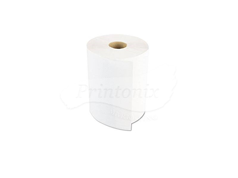 HighWhite Paper Roll 576012 (1 ctn X 100 Rolls)