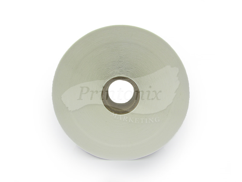 Thermal Barcode Label sticker 35mm x 25mm (1000pcs/roll)