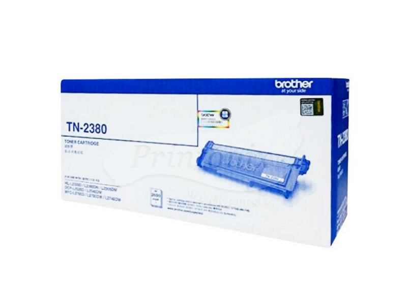 Brother TN-2380 Original Toner Cartridge