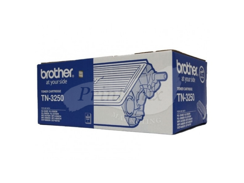 Brother TN-3250 Original Toner Cartridge