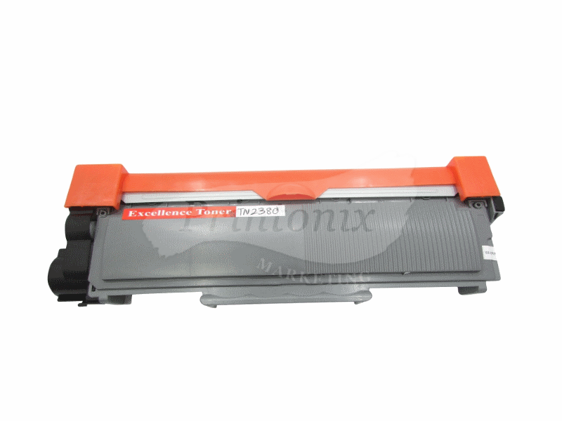 Brother TN-2380 compatible Toner Cartridge TN2380 TN 2380