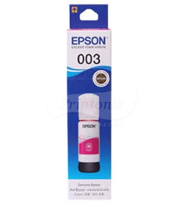 Epson V300 Magenta Ink Bottle