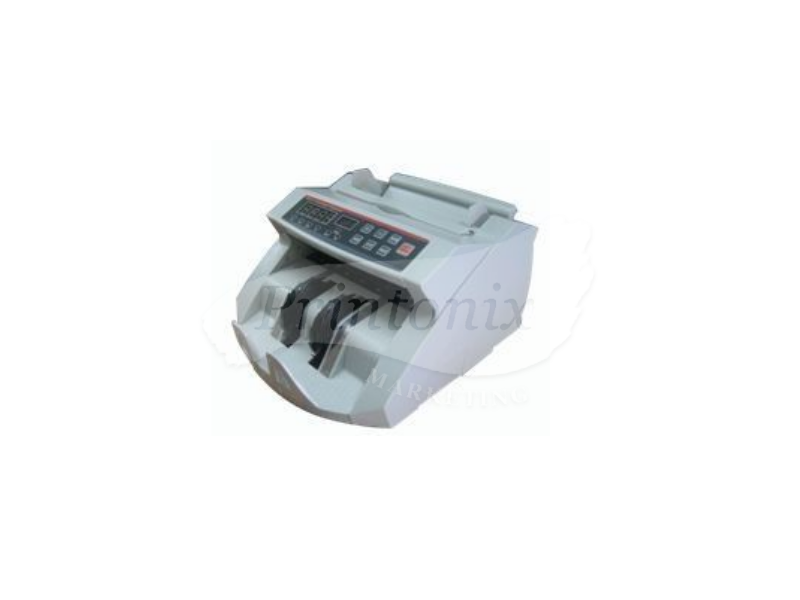 Axpert 8100 UV/MG Bank Note Counting Machine