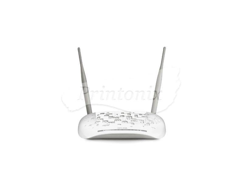 TP-LINK TD-W8961N Wireless ROUTER