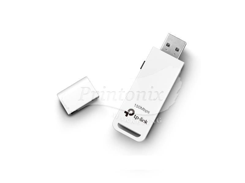 TP-LINK TL-WN727N WIRELESS USB ADAPTER
