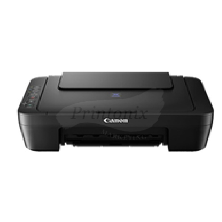 CANON PIXMA E410 Printer